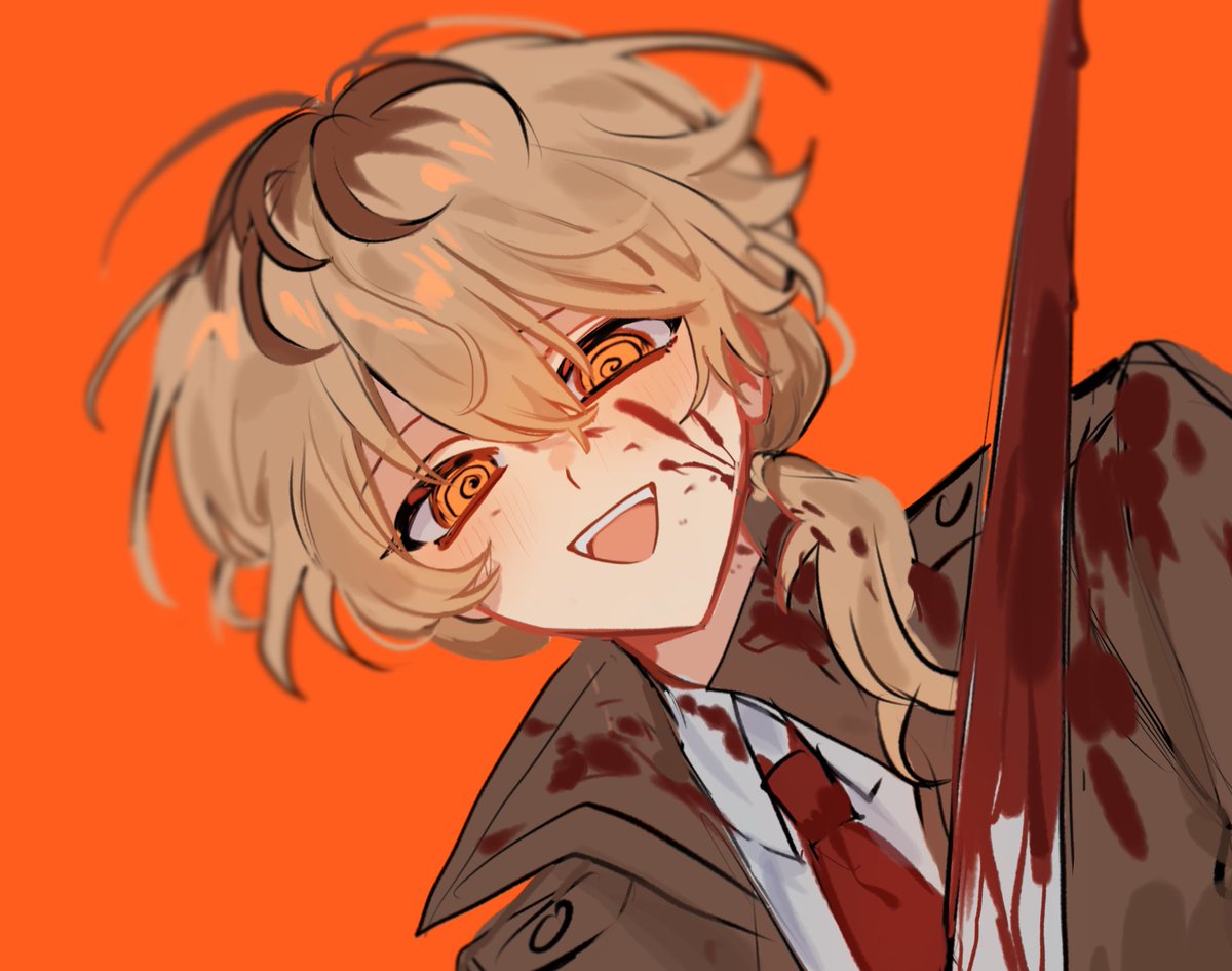 Oc 🥰 #digitalart #oc