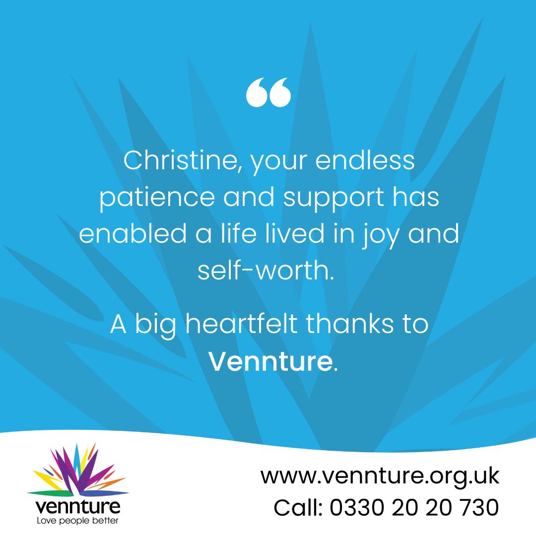 Herefordshire Vennture tweet media