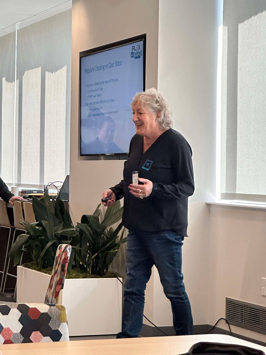 Control+M Solutions, LLC tweet media