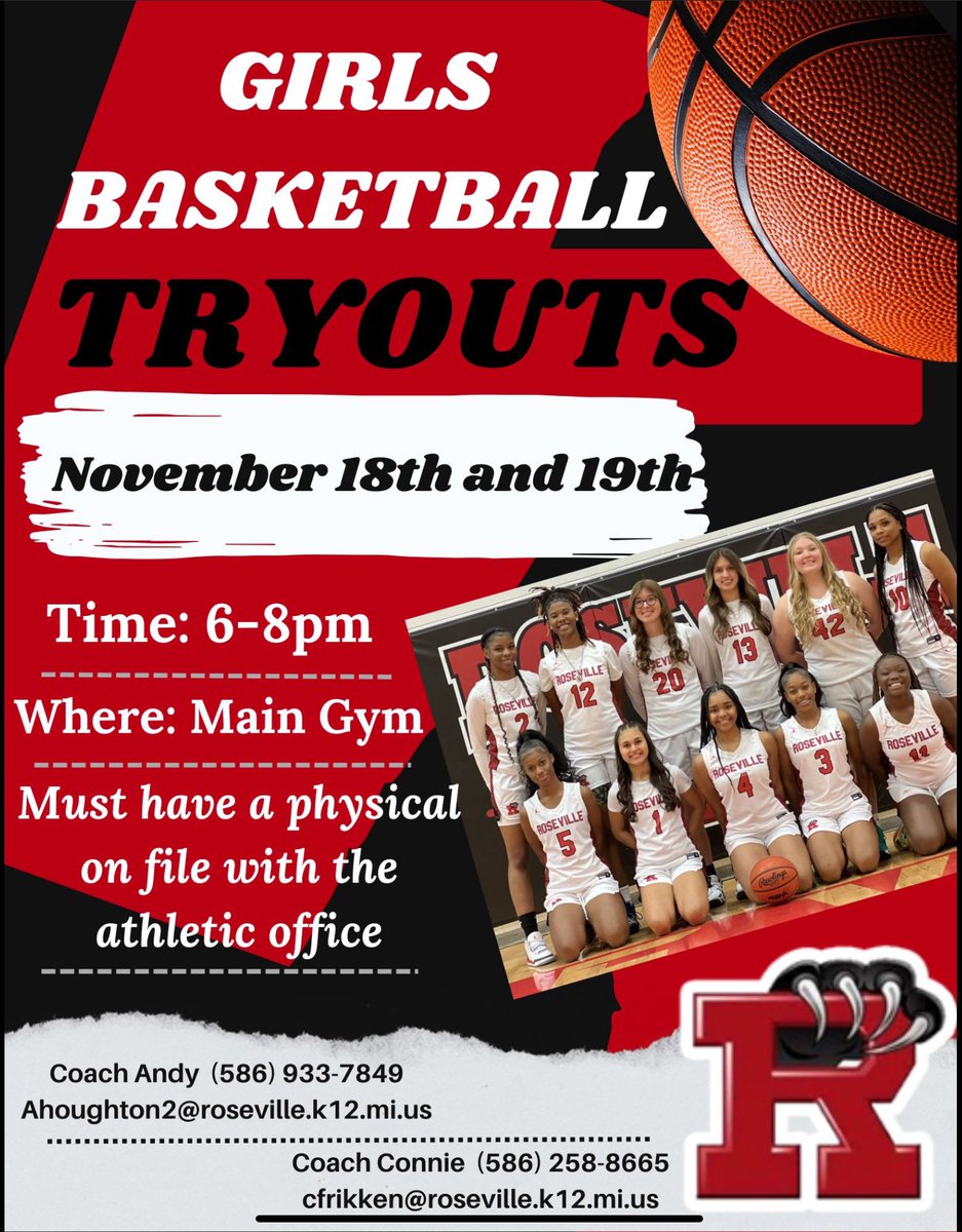 The best time of year is just around the corner!  Are you ready?