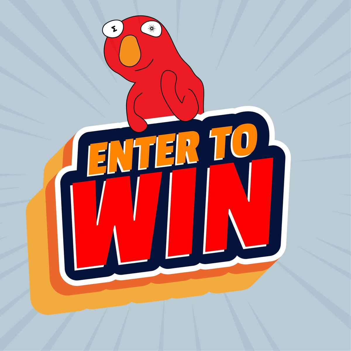 🎉 GIVEAWAY! 🎉

Predict Bitcoin’s price by Friday 20:00 UTC &amp; win 5k HodlErmo! 🔥

1️⃣ Follow <a href="/ermocoin/">Ermo</a> 👤
2️⃣ RT 🔄
3️⃣ Drop your prediction + tag 2 frens 🐸

Bet’s live on  ermoapp.com too! 
48h⏰ Let’s go!

#Cardano #CardanoDeFi #CardanoCommunity #CardanoMeme