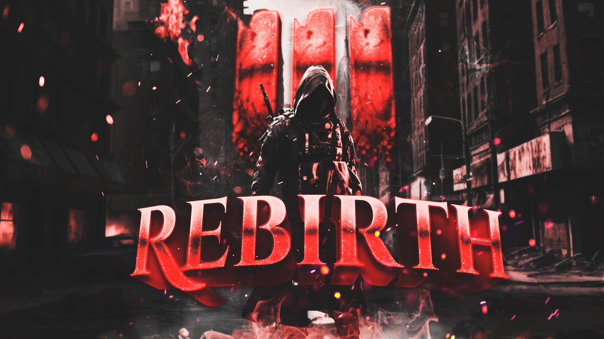 Reborn Clan tweet media