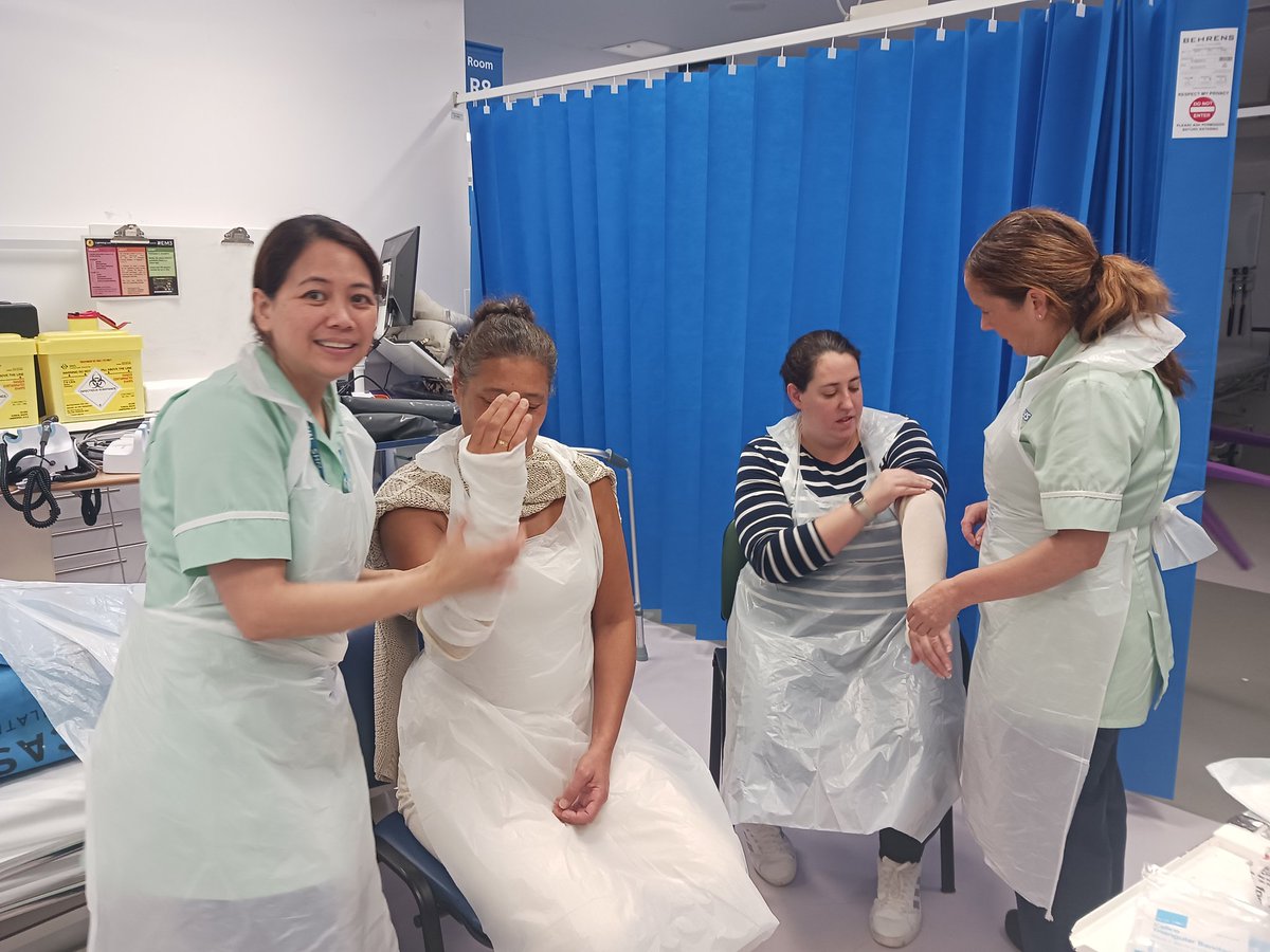 Happy HCSW Development Day! From dementia care to plastering and Rover training, we’re all about growth .<a href="/EmergencyDepar2/">MFT Wythenshawe ED</a> Big shout-out to the amazing dementia team! <a href="/WTWADementia/">WTWA Dementia Team</a> <a href="/Caroline0511/">Caroline wilson</a> <a href="/mrs_flatley/">rachel flatley</a> <a href="/karenklmmoore/">Karen Moore</a> <a href="/_cmsd/">Caroline Dutton</a>