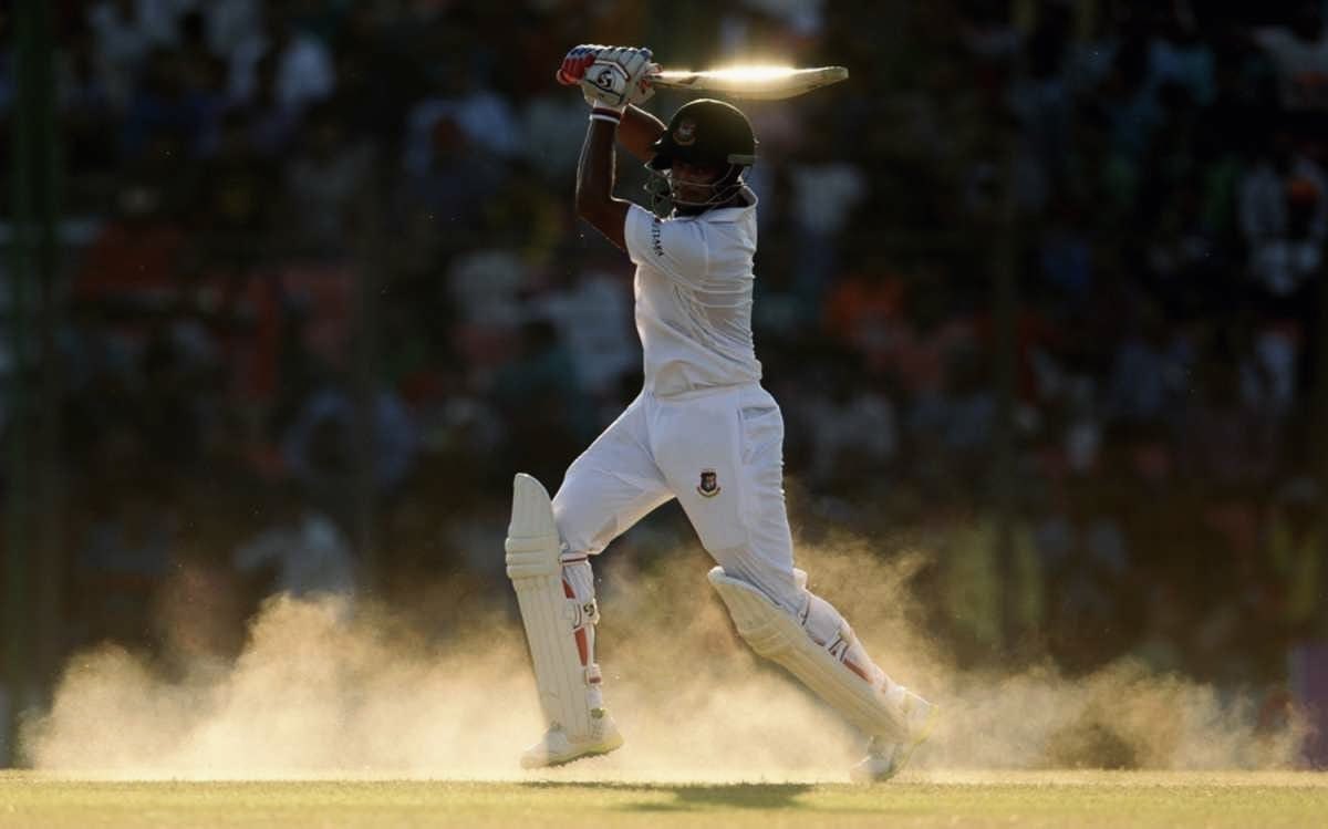 NafiuKaabir's tweet photo. Shakib has Five centuries in test cricket. The number could’ve been much more. There’ll be always a regret about the number of occasions where he missed out on a century.

Here’s a thread on all his five test centuries &amp; few of those missed opportunities ⬇️ https://t.co/rL9hrClZME