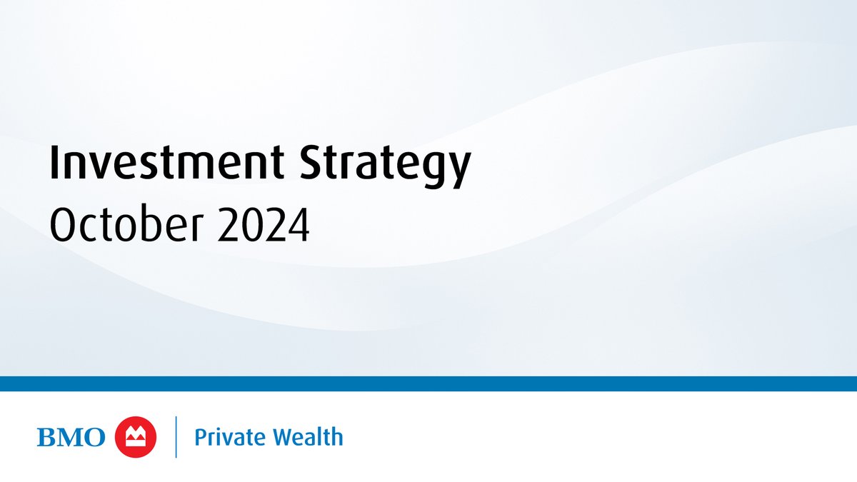 HironBen's tweet photo. Our BMO Nesbitt Burns Portfolio Advisory Team experts share their insights on recent events and their impact on the equity and fixed income markets. https://t.co/Lhtrdx97eW https://t.co/boyhv99Wik