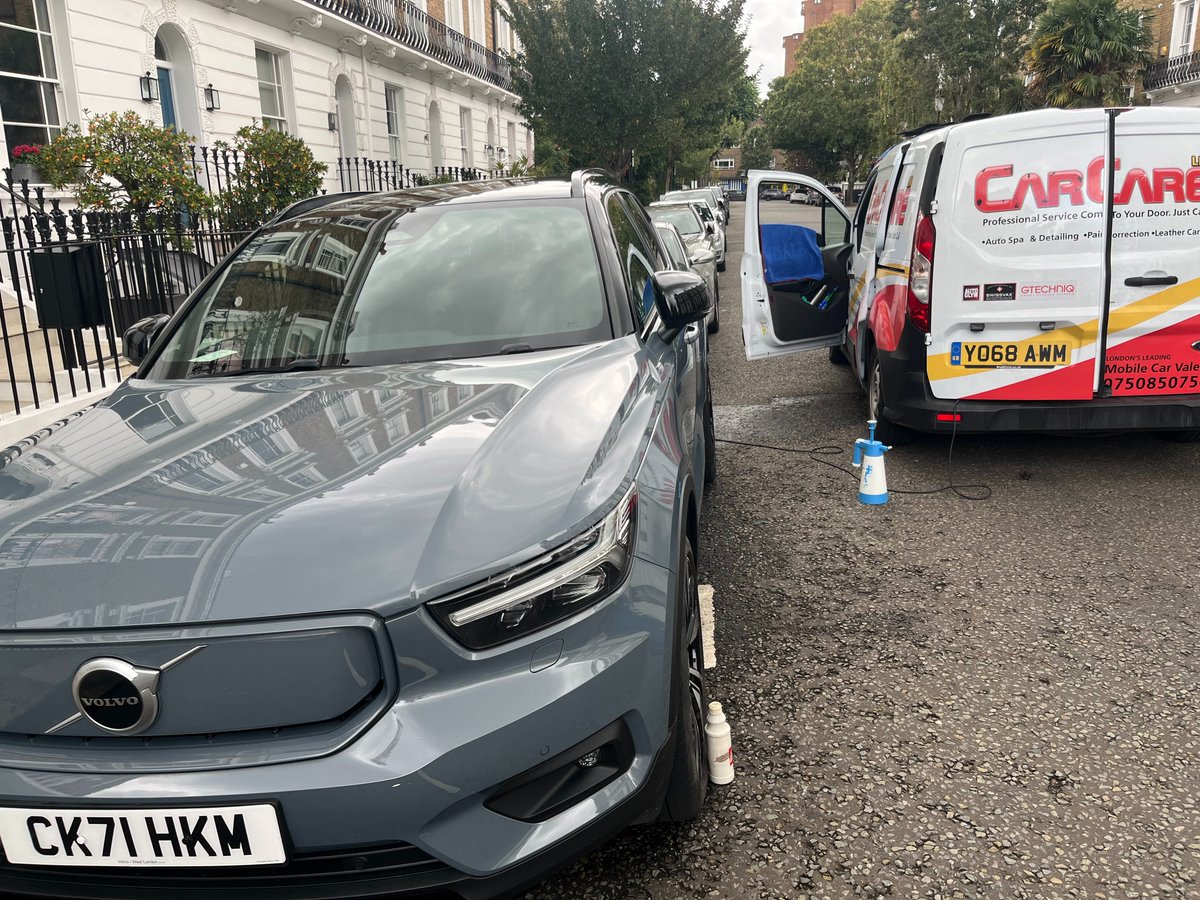 CarCareLM's tweet photo. Mobile car valeting/detailing. We come to You.
Full valet offer from £99.99 (offer ends 30.10.24) Chiswick, Richmond and Ealing areas.
Call 07508507506 (text, what`s up), visit https://t.co/ftMjCzJmhH
 #mobilecarwash #cardetailing #carwash #luxurycars #chiswick#ealing#richmond https://t.co/d3WektTvEB