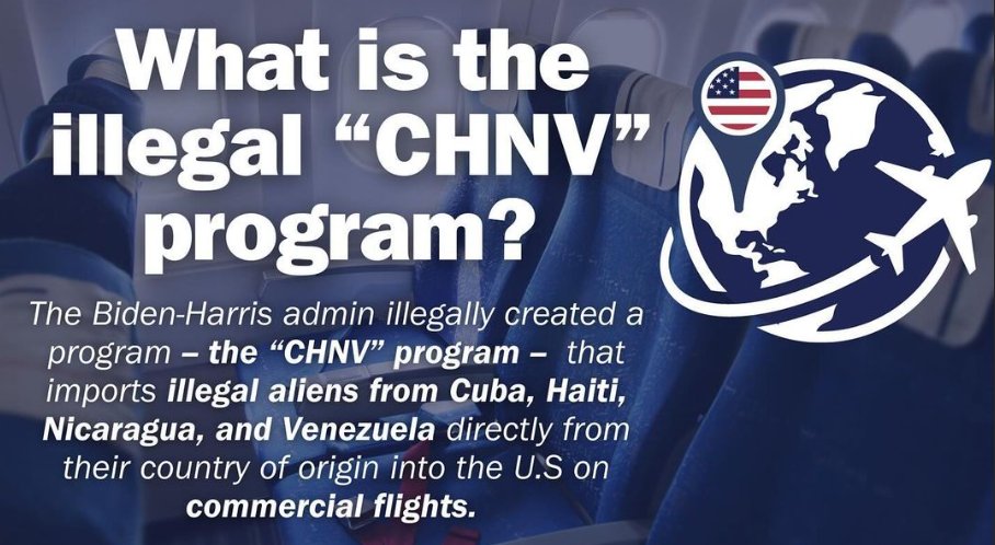 SentinusPrime's tweet image. This is how the #BidenHarrisAdministration and specifically #KamalaHarris is facilitating their EU-style #populationreplacement that is enabling these criminals and terrorists to INVADE the USA.