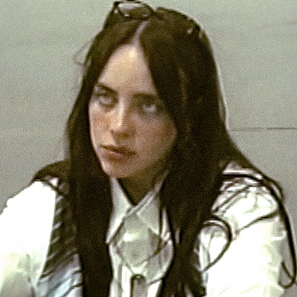 billie ★ tweet media