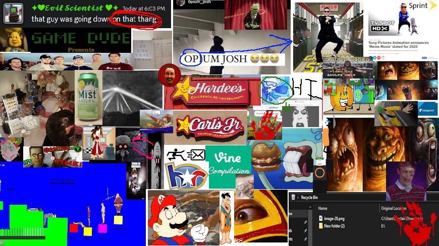 Sinclair tweet media