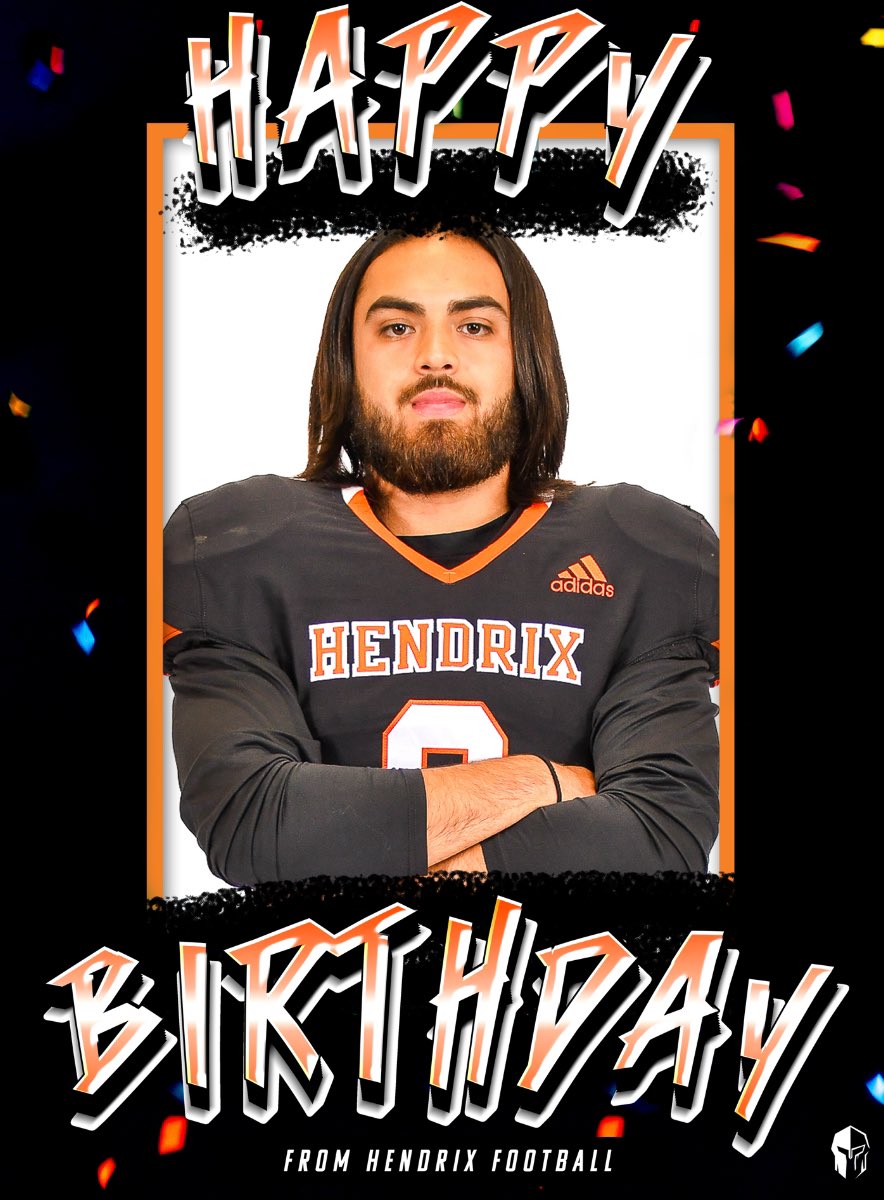 Russ and Heidi Phillips🏈 (@russheidislc) on Twitter photo Happy Birthday to Hendrix Warrior #3 <a href="/JBQBTEXAS/">Jacob Buniff</a> - QB out of Hebron HS (TX)!!!! 🎂🎉
We hope you have a great day
<a href="/HendrixFootball/">#WeAreWarriors</a> <a href="/HebronFootball/">Hebron Hawks Football</a> Happy Birthday to Hendrix Warrior #3 <a href="/JBQBTEXAS/">Jacob Buniff</a> - QB out of Hebron HS (TX)!!!! 🎂🎉
We hope you have a great day
<a href="/HendrixFootball/">#WeAreWarriors</a> <a href="/HebronFootball/">Hebron Hawks Football</a>