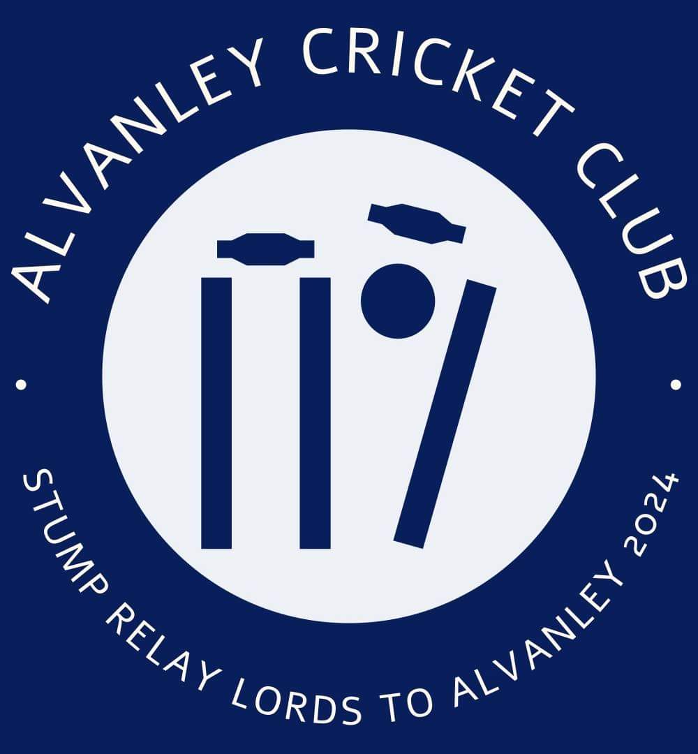 Alvanley CC tweet media