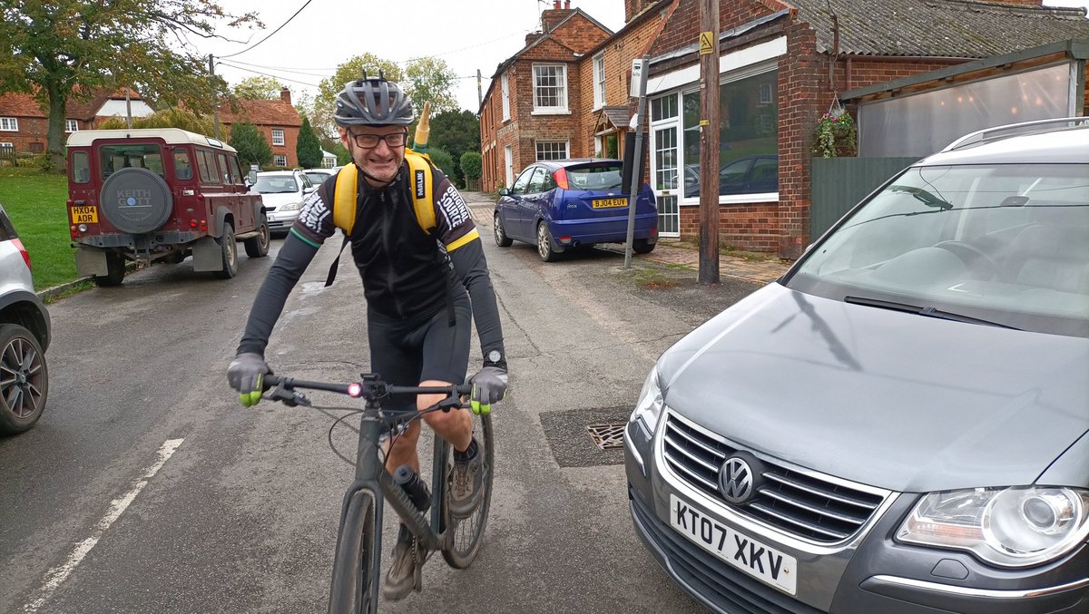 Alvanley CC tweet media