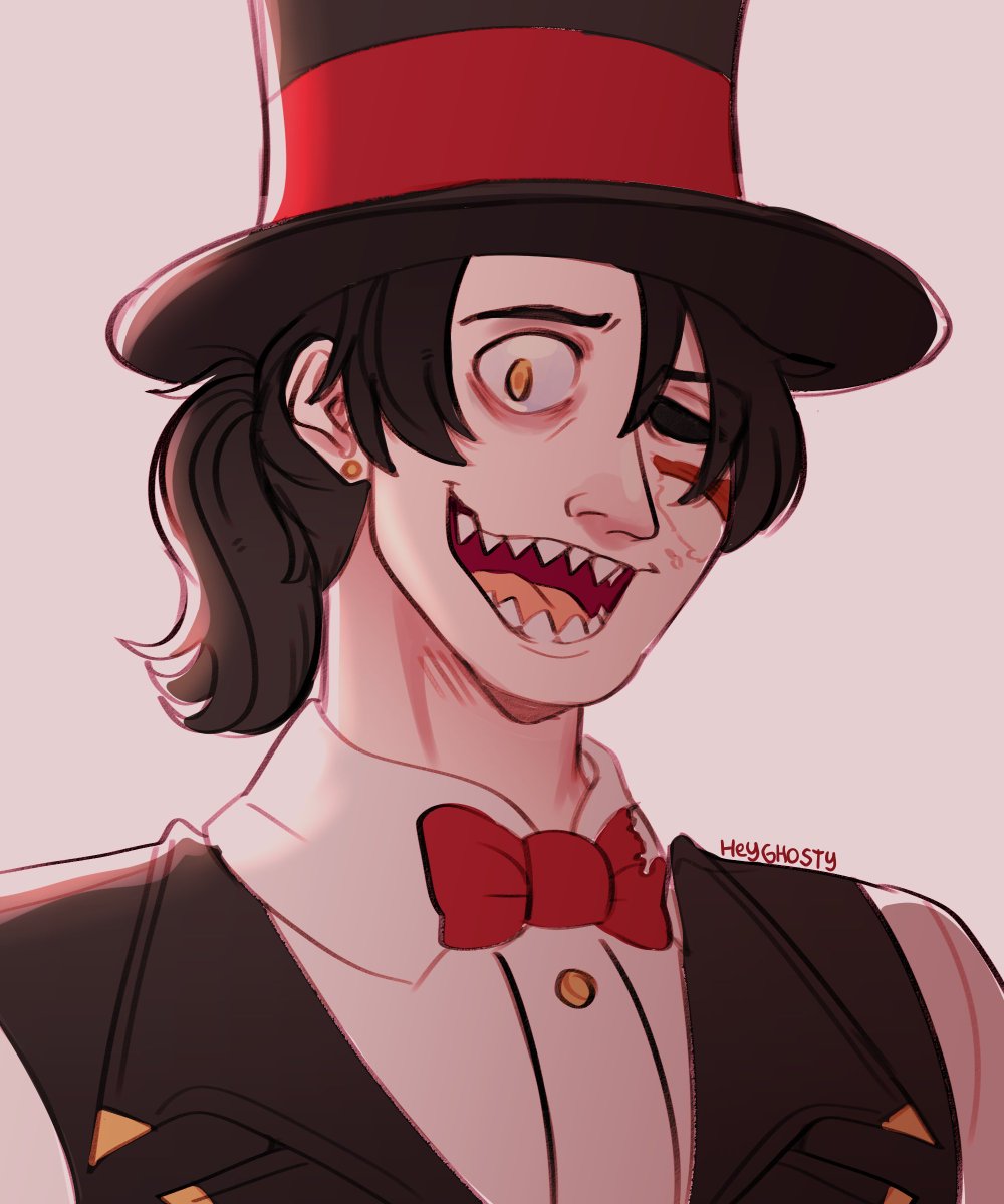 HeyGh0sty's tweet photo. รl nunca perece๐ฉ
#MagicPhantom #Oc #Art https://t.co/sUSgqiO74V