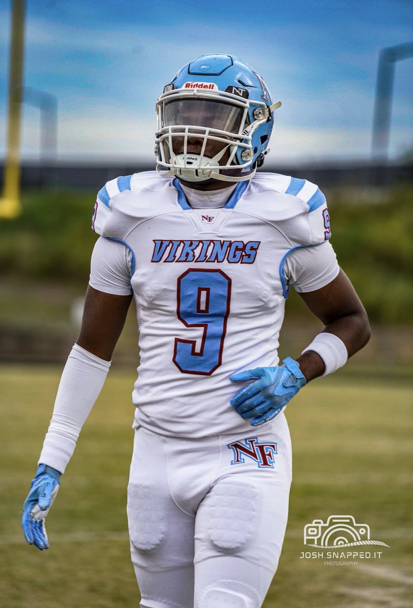 Xavier (Zay) Johnson (@xavierjohnson_9) on Twitter photo Midseason Highlights ❤️🤍💙 >>>>hudl.com/v/2QRZPc
Number 1 in the State of 2A in Tackles 🐶
<a href="/BernardNFHS/">Coach Williams</a> <a href="/davidqbc/">David Carpenter</a> <a href="/DavidPayne_21/">Coach Payne</a> <a href="/J_Howard55/">Jeremiah Howard</a> <a href="/ReggieCaldwell7/">Coach Caldwell</a> <a href="/Northforsythfo1/">NFHS Football</a>
<a href="/hairstonc2434/">Hairston</a> <a href="/BuckGre3n/">Buck Green</a> <a href="/XA_Prods/">Xcellence Athletics Productions</a> Midseason Highlights ❤️🤍💙 >>>>hudl.com/v/2QRZPc
Number 1 in the State of 2A in Tackles 🐶
<a href="/BernardNFHS/">Coach Williams</a> <a href="/davidqbc/">David Carpenter</a> <a href="/DavidPayne_21/">Coach Payne</a> <a href="/J_Howard55/">Jeremiah Howard</a> <a href="/ReggieCaldwell7/">Coach Caldwell</a> <a href="/Northforsythfo1/">NFHS Football</a>
<a href="/hairstonc2434/">Hairston</a> <a href="/BuckGre3n/">Buck Green</a> <a href="/XA_Prods/">Xcellence Athletics Productions</a>