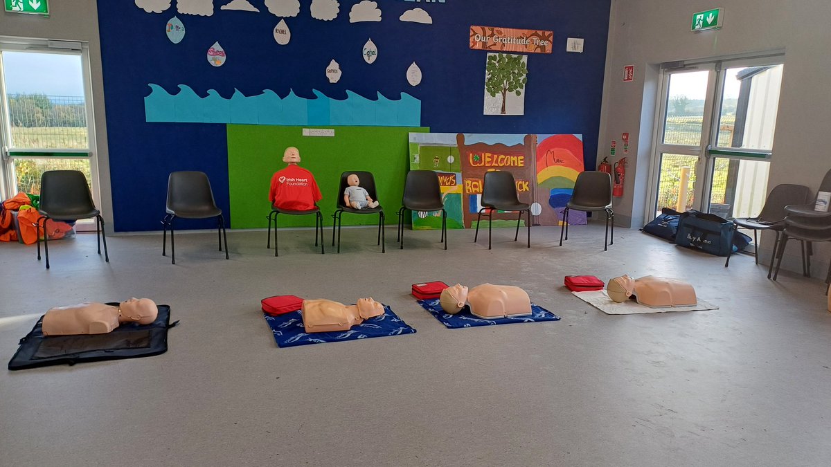 Longford Civil Defence tweet media