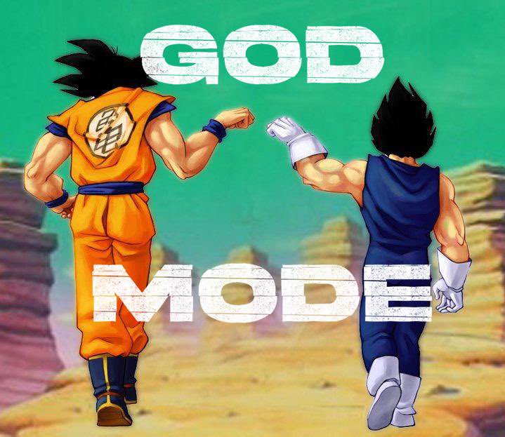 JayceBryce's tweet photo. Cult like movement.

$GOD MODE https://t.co/4gKnvBpt29