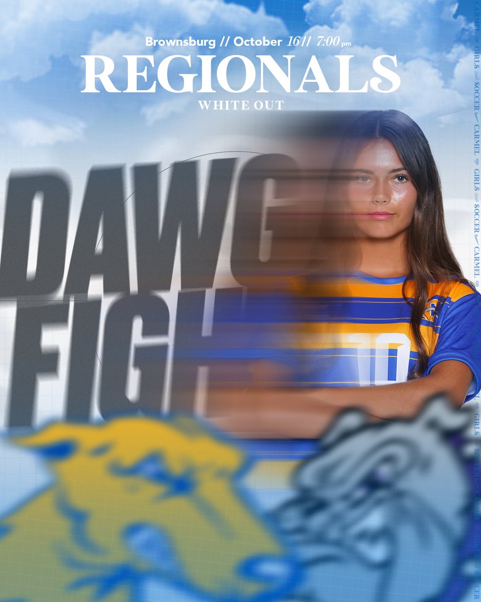 Dogfight tonight.

#carmelgirlssoccer