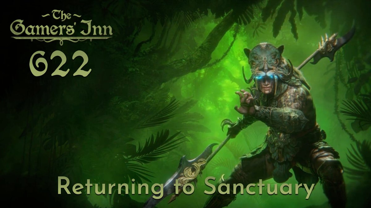 The Gamers' Inn tweet media