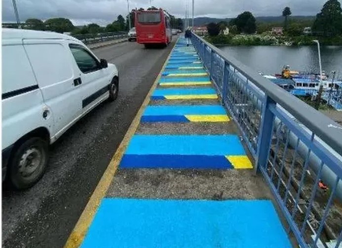 DNeutrofilo's tweet photo. ¿Quéremos seguir teniendo esto en #Valdiviacl?
Valdivianos(as) Piensen bien su voto este 25 y 26 de Octubre.
Necesitamos salir del estancamiento y volver a ser la ciudad con mejor índice de calidad de vida en Chile.
Hechos! No palabras... https://t.co/pQR61YDVtK