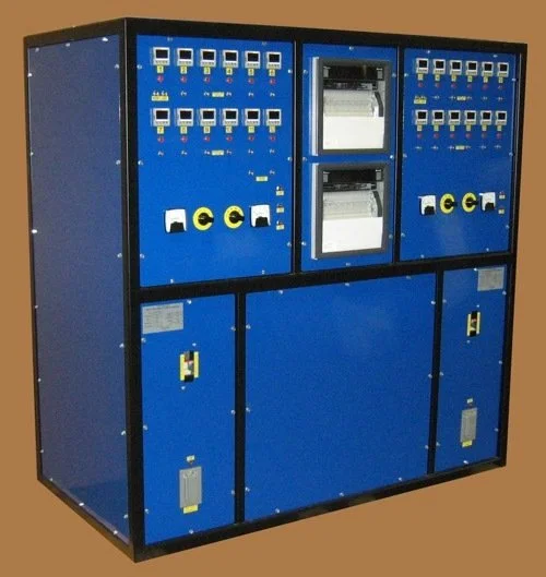 Nomo Group Inc supplies high-quality heat treatment equipment that meets industry standards. From power consoles to thermocouple units, we ensure top performance for your material processes.

Explore more on our website. 1l.ink/P64K6G3