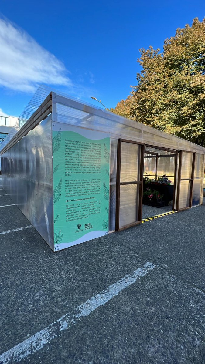 DNeutrofilo's tweet photo. ¿Quéremos seguir teniendo esto en #Valdiviacl?
Valdivianos(as) Piensen bien su voto este 25 y 26 de Octubre.
Necesitamos salir del estancamiento y volver a ser la ciudad con mejor índice de calidad de vida en Chile.
Hechos! No palabras... https://t.co/pQR61YDVtK