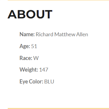 MattBlacInc's tweet photo. 2/2 #DelphiArchives #RichardAllen #AllEyesOnDelphi
#EyeColour #Blue
Composite Sketch | Description 17th July 2017  "Delphi, IN - The Carroll County Sheriff’s Department, FBI, Delphi Police Department and the Indiana State Police are requesting assistance to identify the person depicted in this sketch who is believed to be connected to the murders of Abigail J. “Abby” Williams and Liberty Rose Lynn “Libby” German. The person depicted in the composite sketch is described as a white male between 5’6” to 5’10”, weighing 180 to 220 pounds, with reddish brown hair, eye color unknown. This sketch depicts a hat that may not be accurate. We ask that you focus on the person’s facial features. The composite drawing is the result of information received during the course of this ongoing investigation".
@angelaganote reports 

https://t.co/qEog8BjP70
