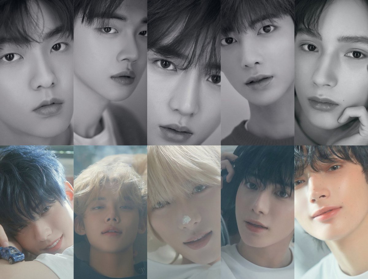 txtdom's tweet photo. 2019 and 2024 https://t.co/aLMM4Te8Fz