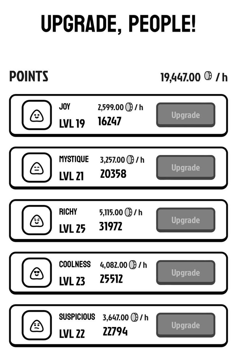 myfriendisbob's tweet photo. Did you know about miners?

Upgrading them first can help y….

Nvm, better test by yourself!

👉 https://t.co/zj52U98eWa https://t.co/aht7NvgAb9