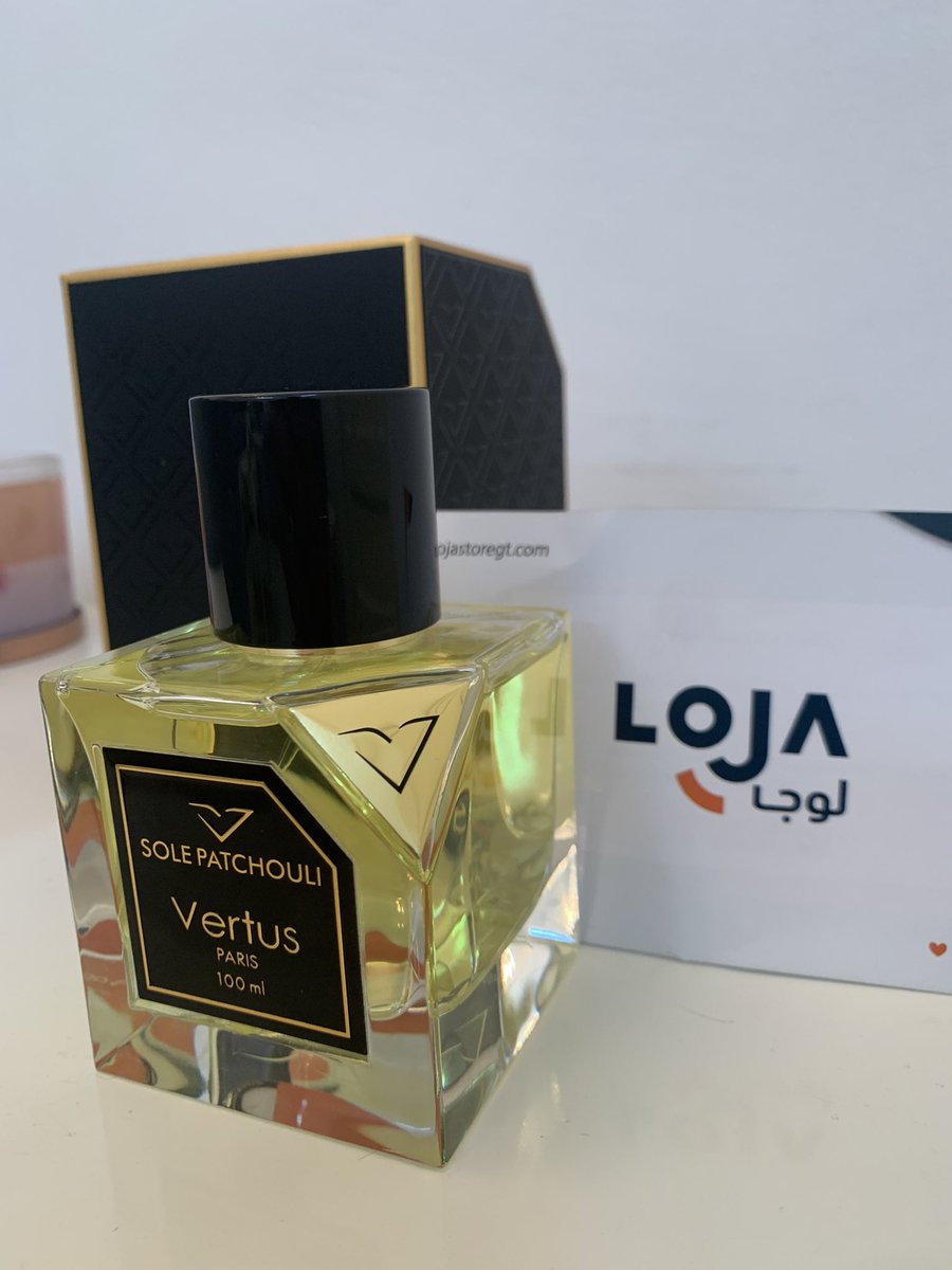 عطر الشهر من لوجا 😍

<a href="/LOJASTOREGT/">LOJA STORE</a>