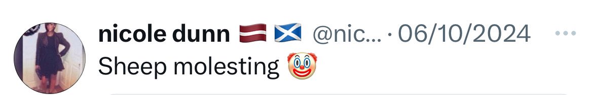 An Irish Ben tweet media