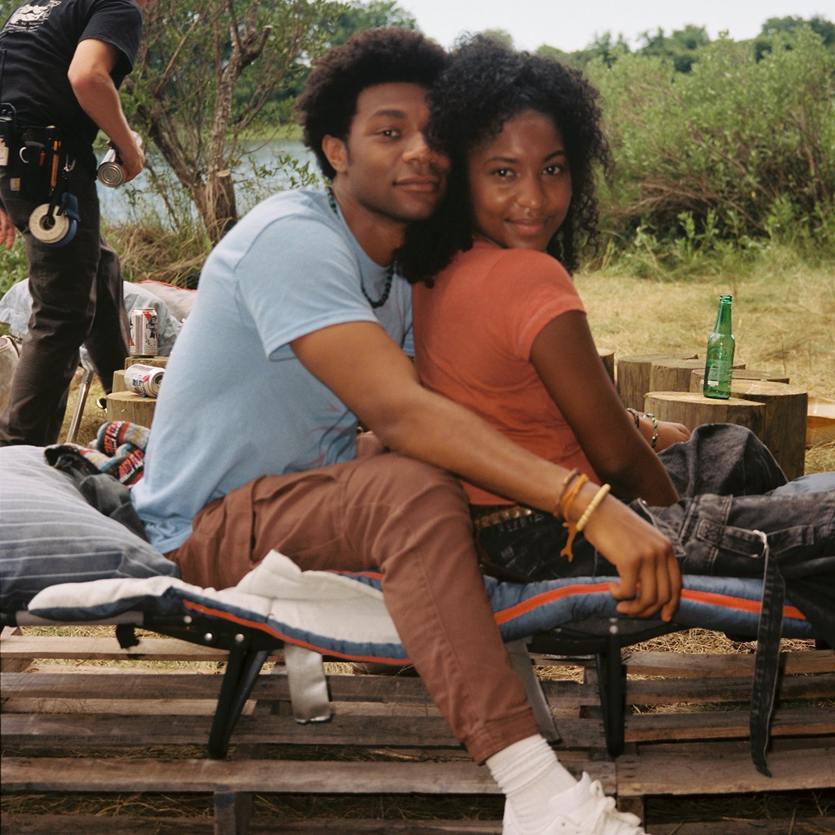 strongblacklead's tweet photo. watching outer banks for the plot:

the plot: https://t.co/yiTa4XgPvM