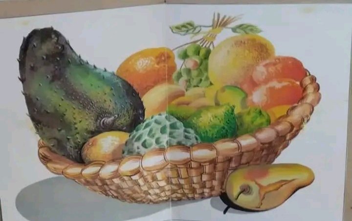 yane79593's tweet photo. “Comer es una necesidad, pero comer de forma inteligente es un arte".

#ArtemisaJuntosSomosMás 
#AlimentaciónSaludable https://t.co/1DJQsHpjI6