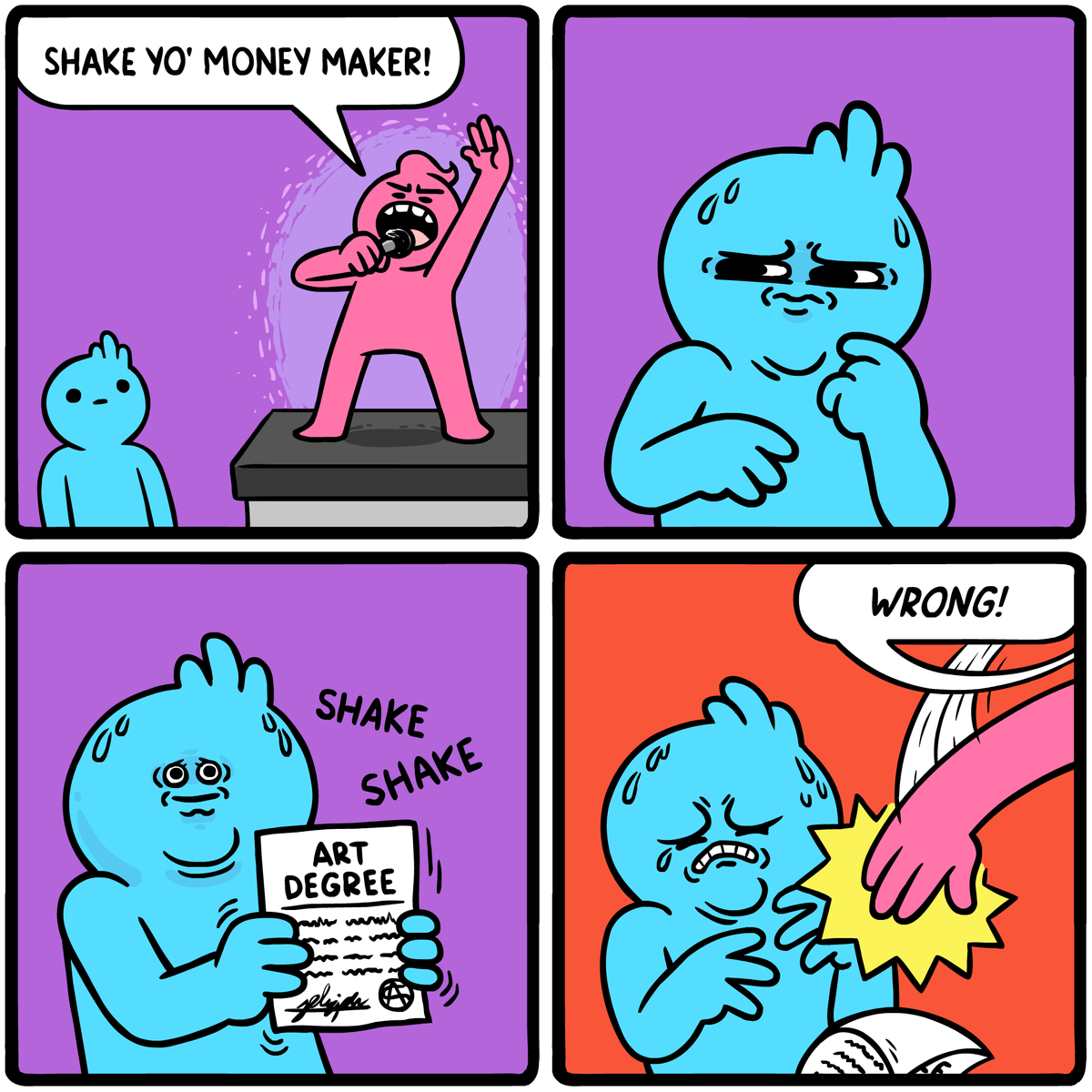 money maker 