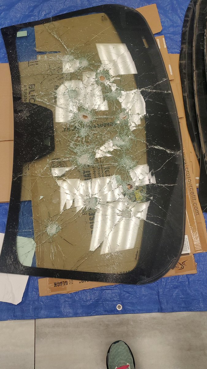 Ashley Griffiths tweet media