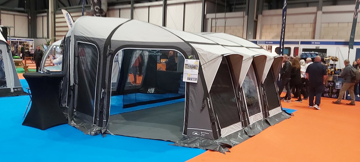 SunnCamp tweet media