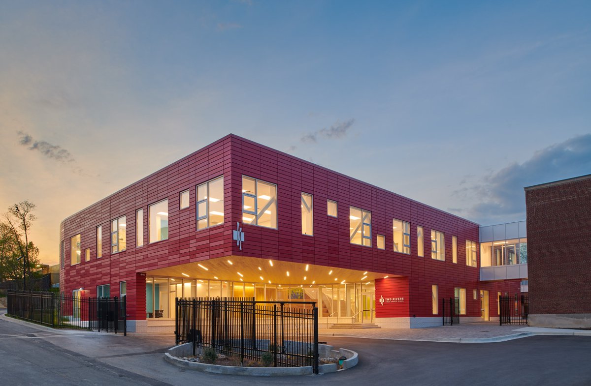 Studio Twenty Seven Architecture tweet media