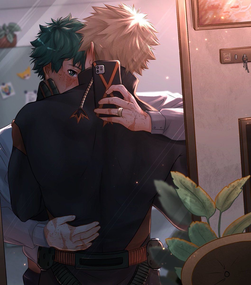 Shi ☀️ | Shop open! tweet media