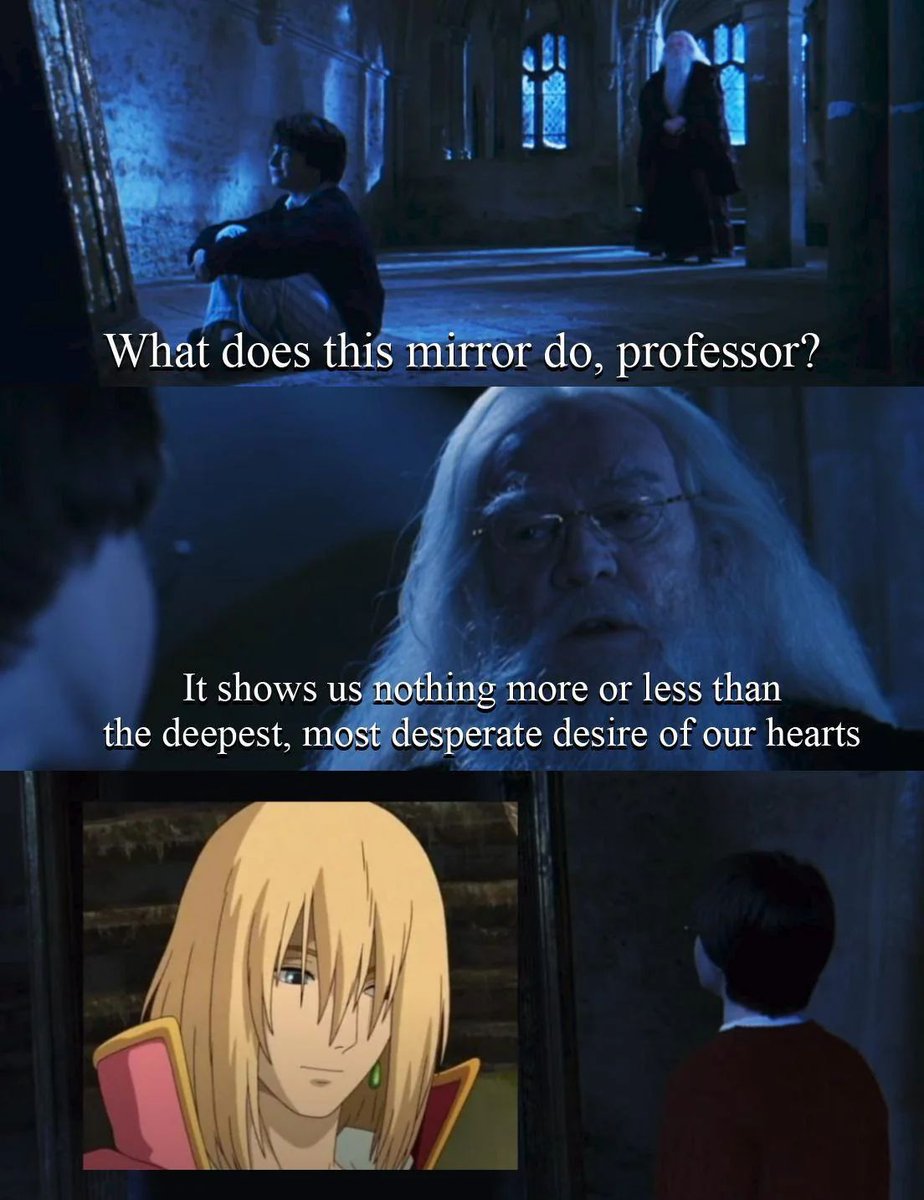 Anime Aesthetics tweet media