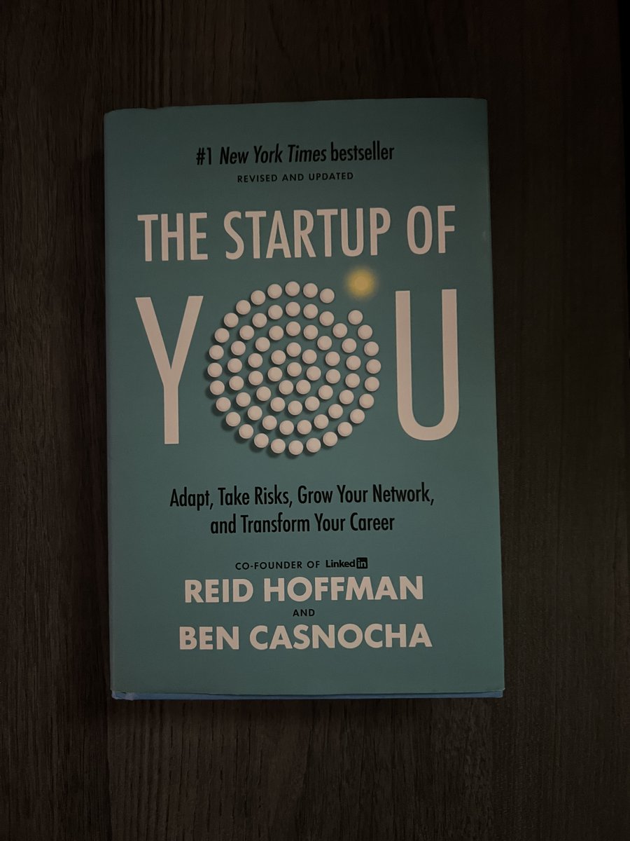 Omni Business Intelligence Solutions ("OBIS") (@omnibisolutions) on Twitter photo Just finished <a href="/StartupofYou/">The Startup of You</a> by <a href="/reidhoffman/">Reid Hoffman</a> and <a href="/bencasnocha/">Ben Casnocha</a> - sound advice, excellent quotes but 1 missed opp: quality educational visual materials to be sold w/ it. email below to see samples of our expertise in conveying information: contact@omnibisolutions.com Just finished <a href="/StartupofYou/">The Startup of You</a> by <a href="/reidhoffman/">Reid Hoffman</a> and <a href="/bencasnocha/">Ben Casnocha</a> - sound advice, excellent quotes but 1 missed opp: quality educational visual materials to be sold w/ it. email below to see samples of our expertise in conveying information: contact@omnibisolutions.com