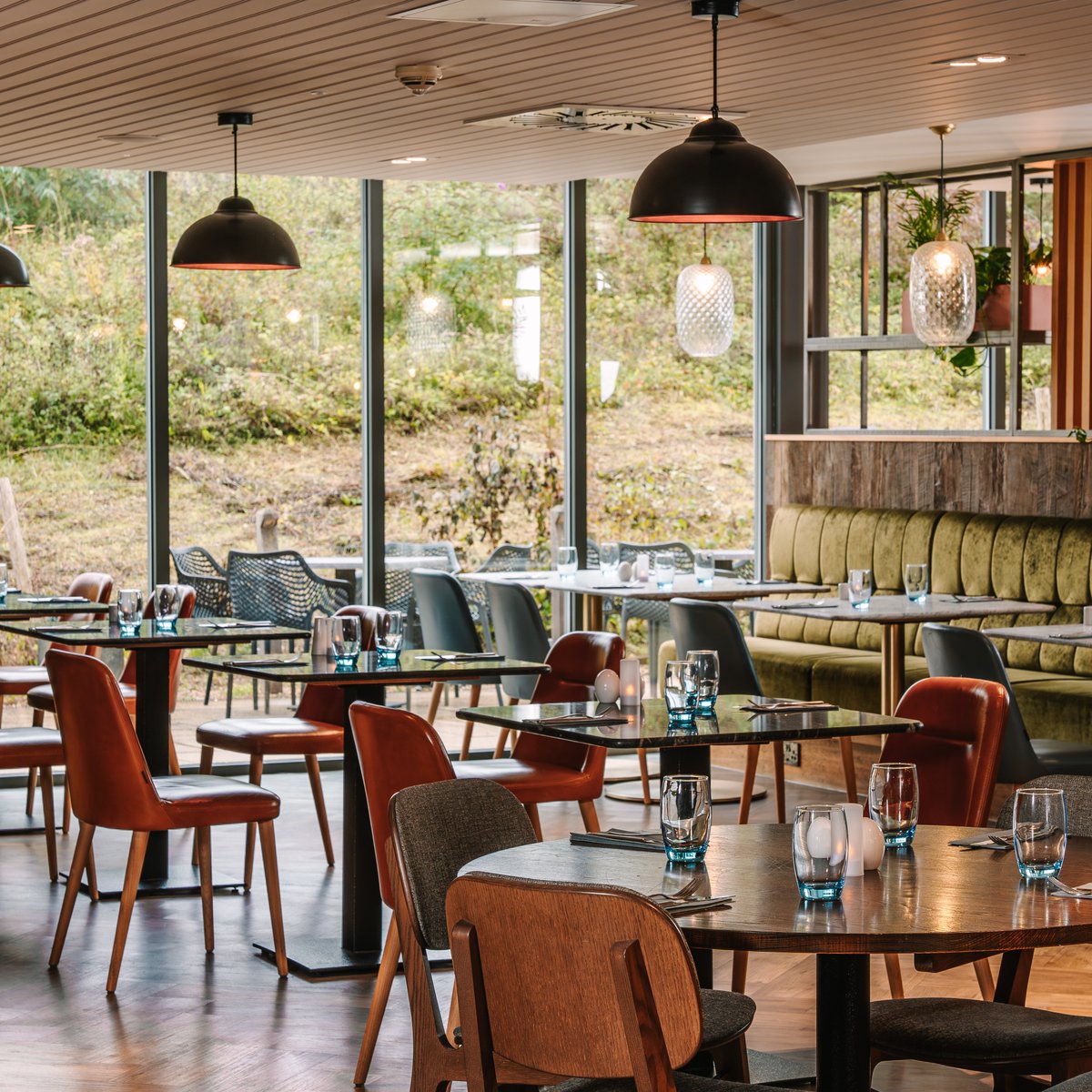 Welcome to Kitchen 21, a unique British restaurant located at @vocowinchester. Drawing inspiration from the legacy of King Alfred the Great, they present a modern twist on traditional British cuisine, showcasing bold flavours and innovative dishes: kitchen21.co.uk