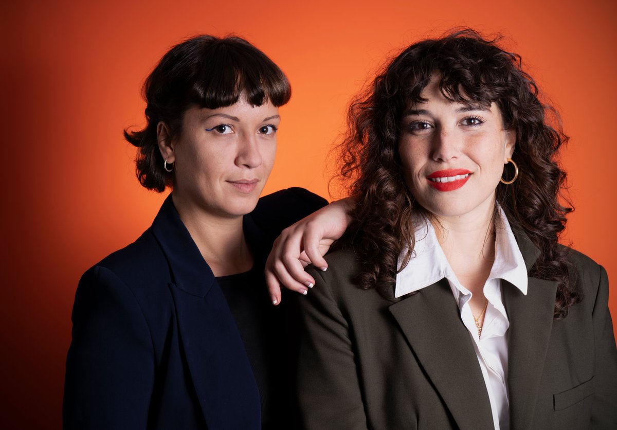 ENGLISH READERS 🇬🇧: With <a href="/Margueritestern/">Marguerite Stern</a>, we have decided to cancel our conference at Café Laïque in Brussels on October 22. Some will be disappointed or say that we are giving up, but that is not the case. Everything we have to say is in our book Transmania.

However, we do not