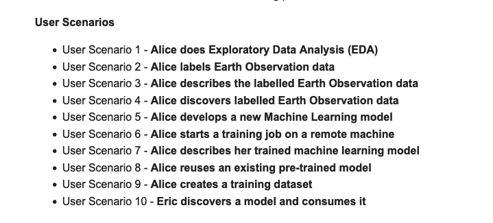 terradue tweet media