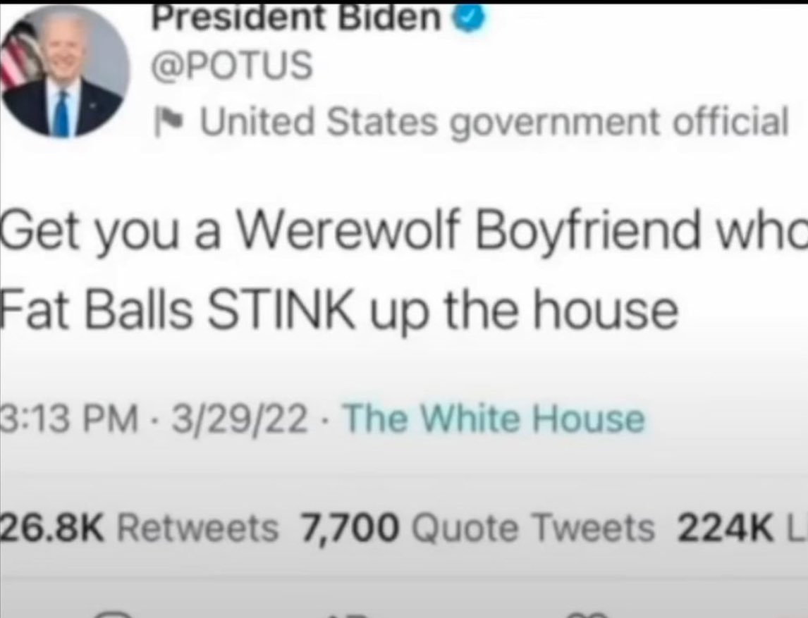 OmarAwd4's tweet photo. #VoteBlue https://t.co/1edrQYhG9v