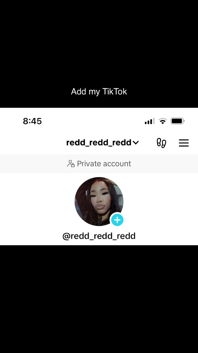 TrippyRedd3x's tweet photo. Add my TikTok https://t.co/DkS01sZoFN