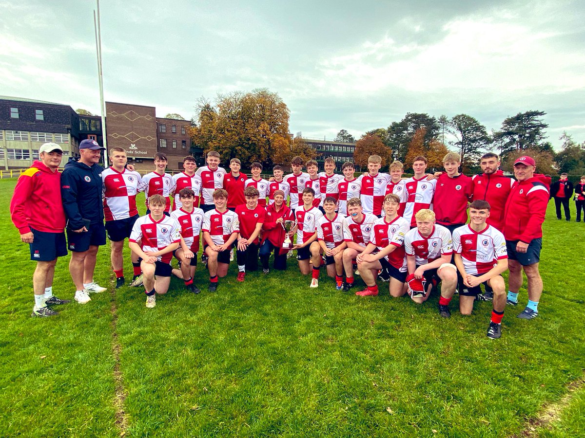 BHS Rugby tweet media