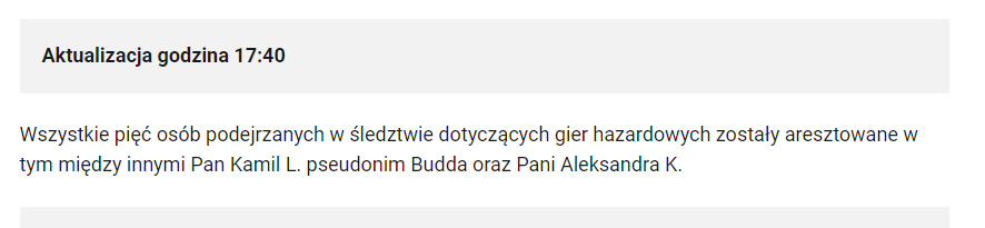 bryla777's tweet photo. no to stworzył historię
#budda https://t.co/KYVTrx3oxj