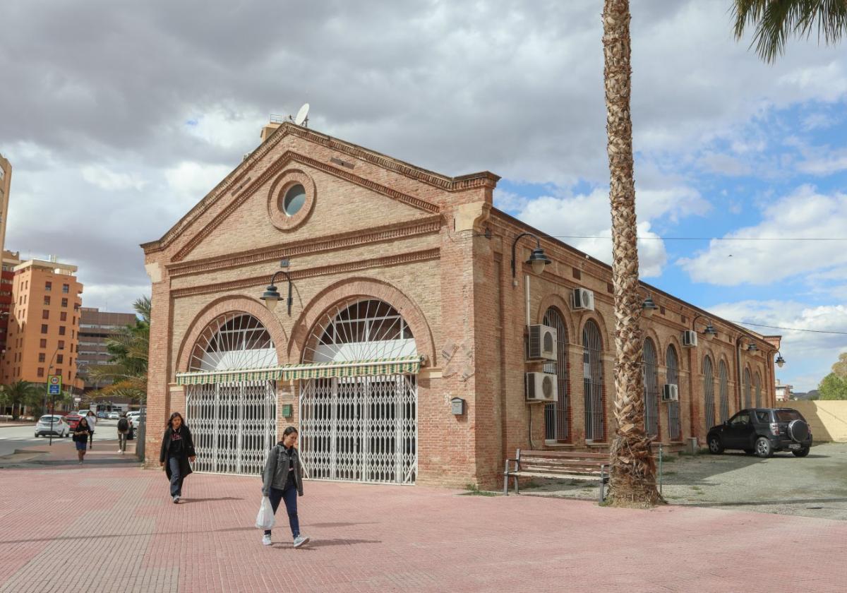 Patrimonio industrial en España tweet media