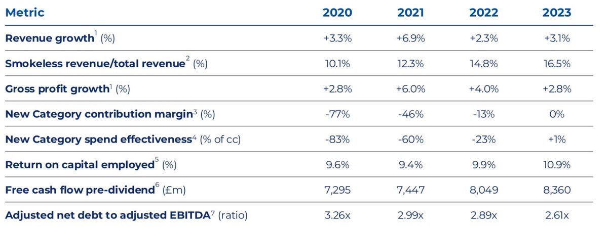 Tobacco Insider tweet media