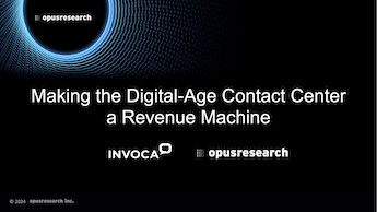 Hear how companies like DIRECTV and MoneySolver are enabling smarter call routing and increasing close rates by leveraging customer intelligence (webinar today!) <a href="/Invoca/">Invoca</a> <a href="/derektop/">Derek Top</a> <a href="/Talks2Bots/">Amy Stapleton</a> 
brighttalk.com/webcast/635/62…