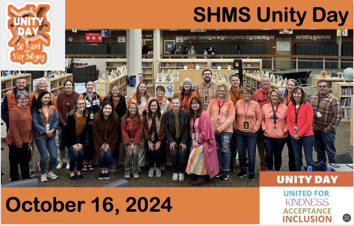 Scott Highlands (@shms_saints) on Twitter photo 